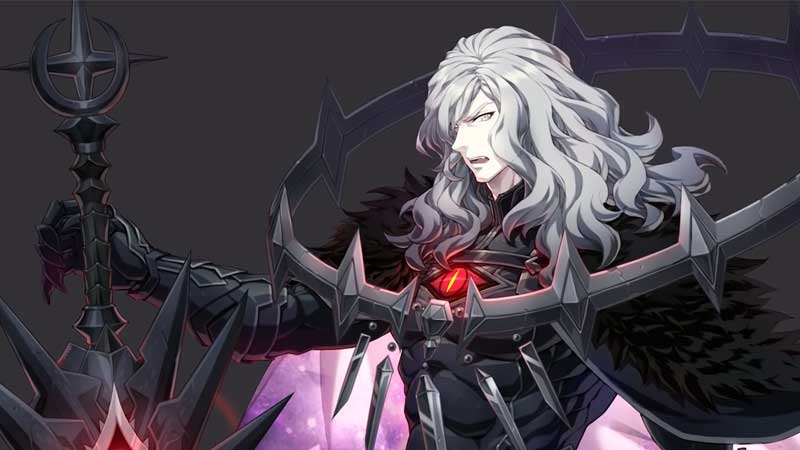 beat Straze in Epic Seven