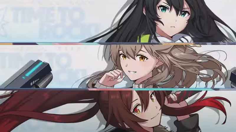 Team Comp Alice Fiction