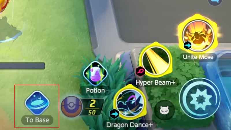 To Base Recall Timing Guide