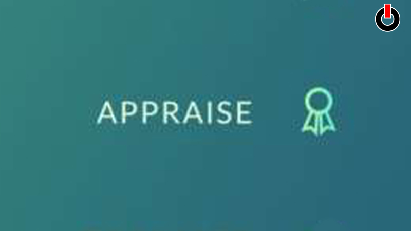Unlock Appraise in Pokemon Go
