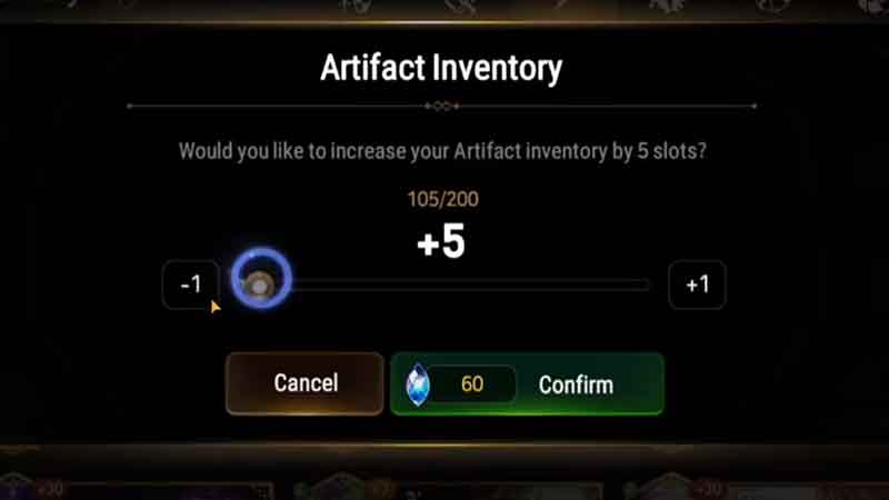 Use Of Skystone In Epic Seven
