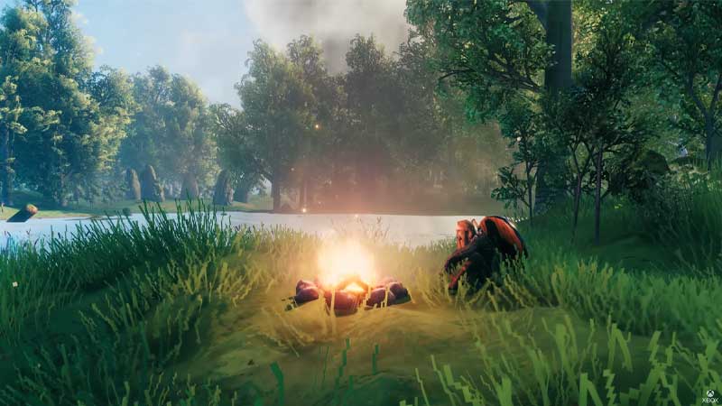 Nexus Mods for Valheim