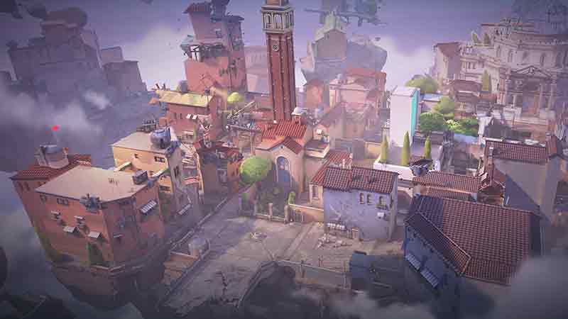 Valorant Free PC Games