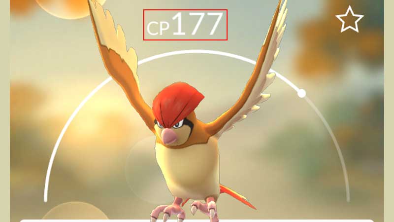 What-Is-CP-In-Pokemon-Go