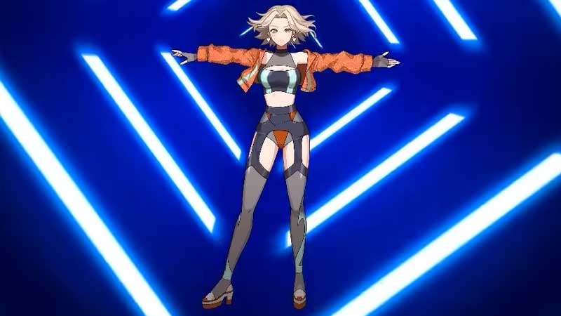 ae Giselle in Epic Seven