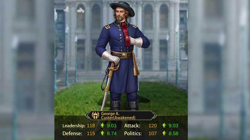 All-Awakened-Generals-In-Evony-The-King's-Return