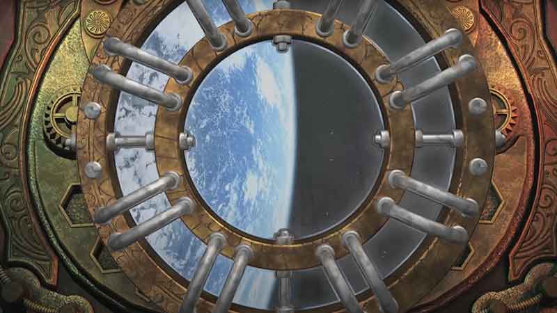Antariksha Sanchar