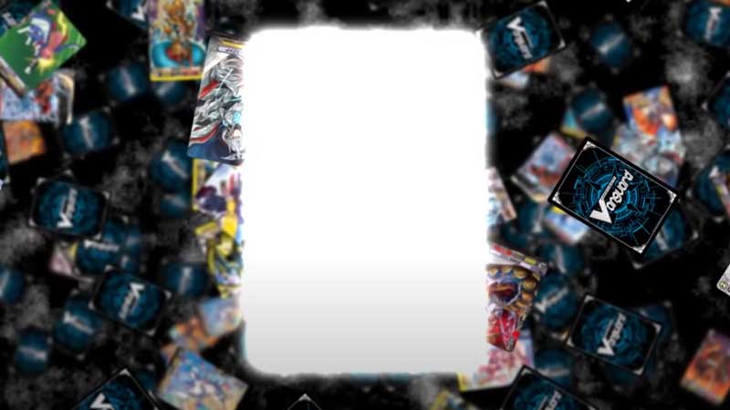 Best Cards in Vanguard Zero Tier List