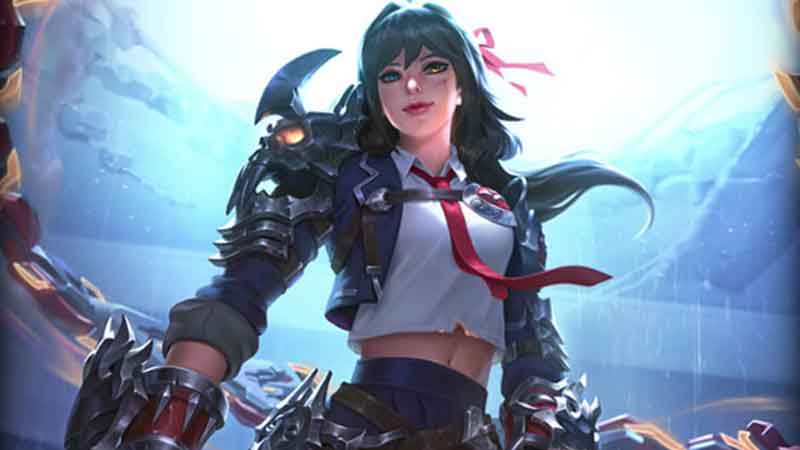 Best Junglers In Smite