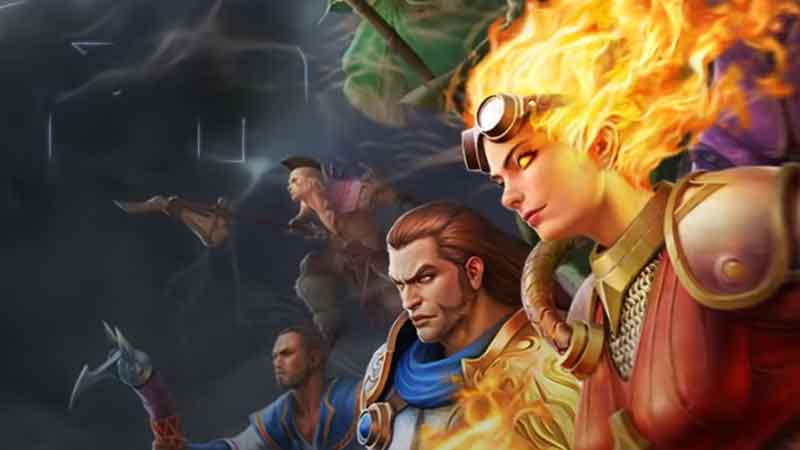 Best Of Magic ManaStrike
