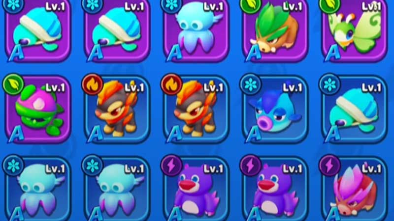 Best Pets Tier List Punball
