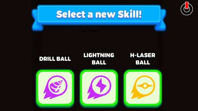Best Skills in Punball Tier List