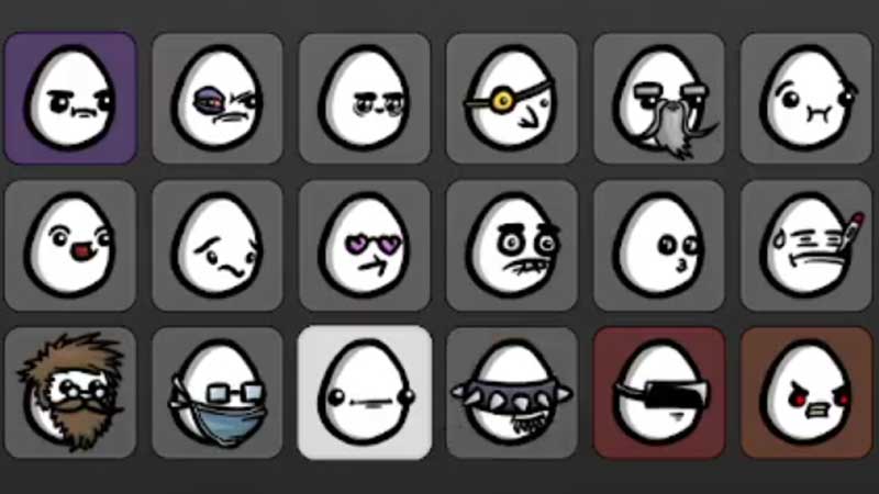 Brotato Best Characters Ranked Tier list