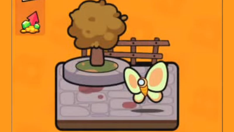 Clear Chapter 2 in Survivor.io