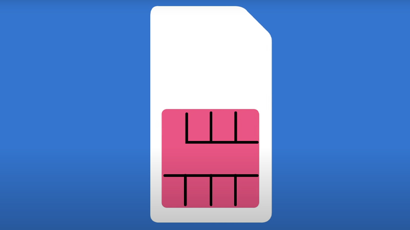 Convert Jio SIM to eSIM