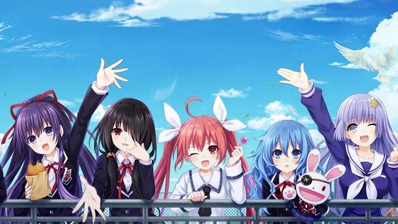 Date-A-Live-Spirit-Pledge-Tier-List