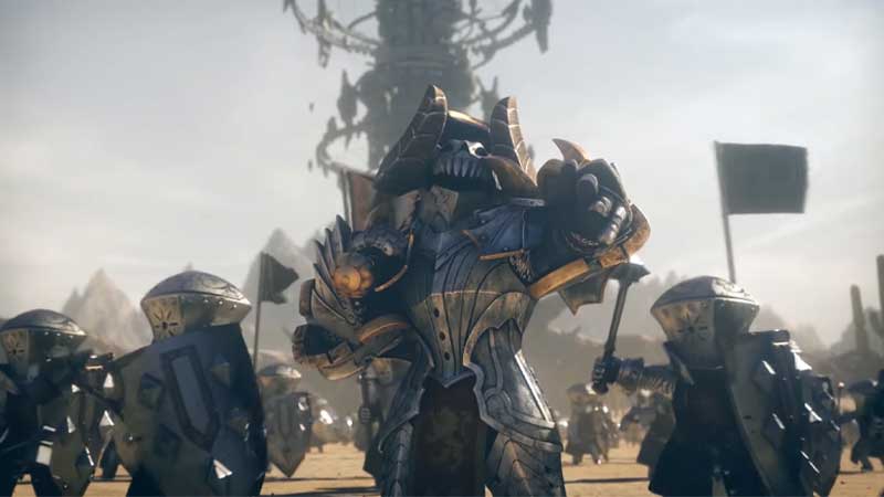 Destiny Knights best heroes 