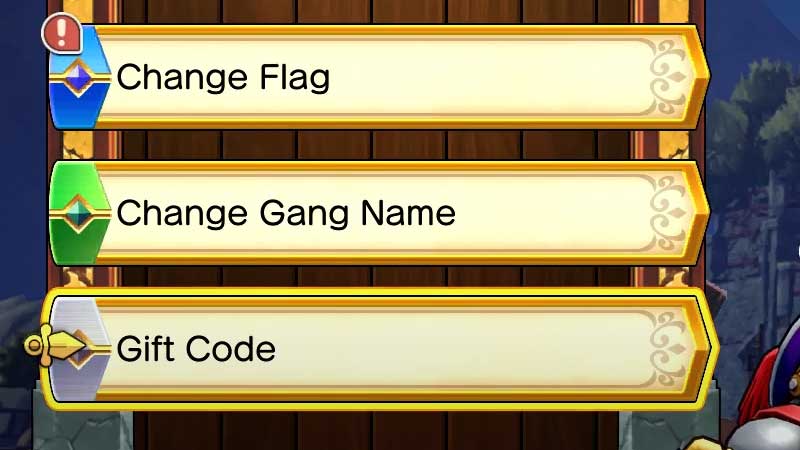 Dragon Quest Treasures Gift Codes