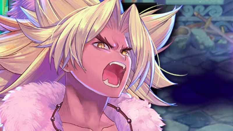 Echoes Of Mana Tier List