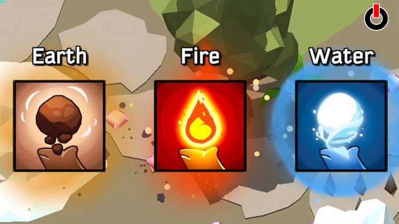 Use Best Combinations Magica.io