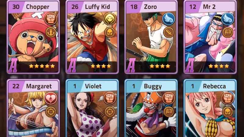 Epic Treasure Best Heroes Tier list