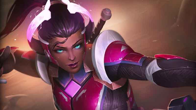 Get Exclusive Skins In Smite