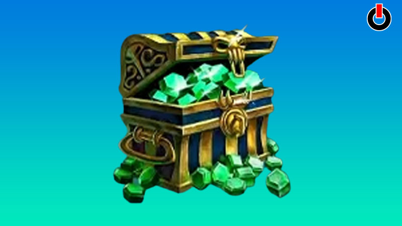 Get Gems in Smite