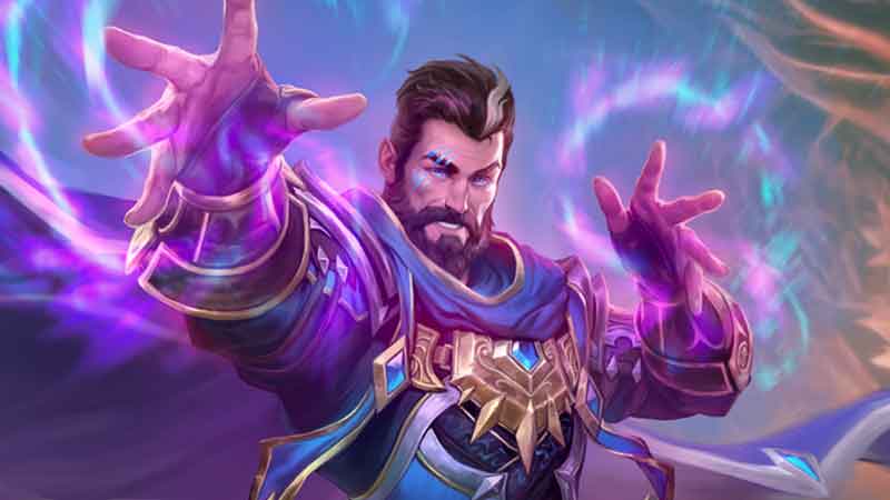 Get Gods In Smite