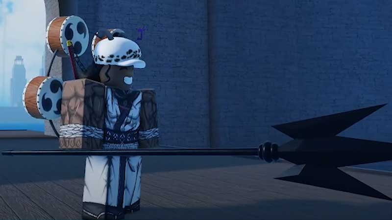 Get Sword In AOPG