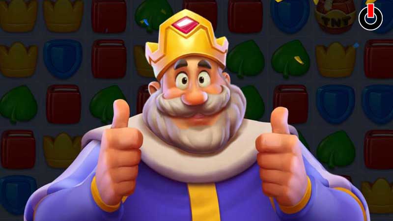 How Many Levels To Play In Royal Match