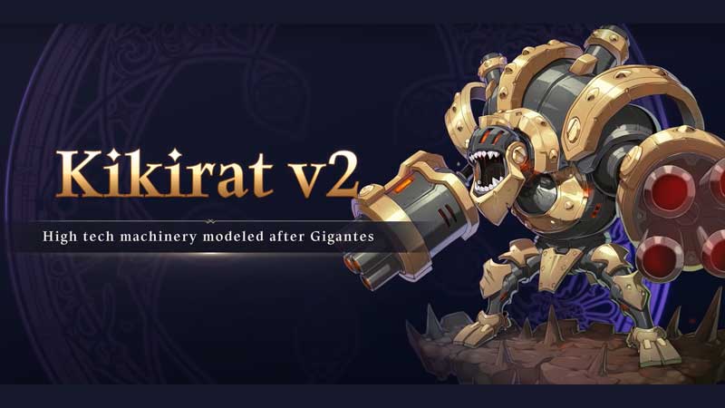 How-To-Get-Kikirat-V2-In-Epic-Seven