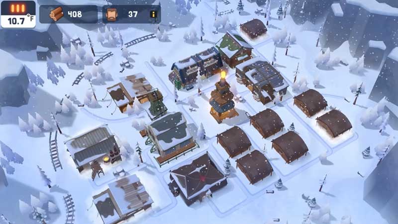 How-To-Get-The-Iron-Mine-Hero-Arthur-In-Frozen-City