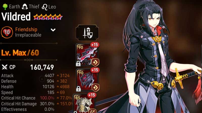 How-To-Level-Up-Quick-In-Epic-Seven
