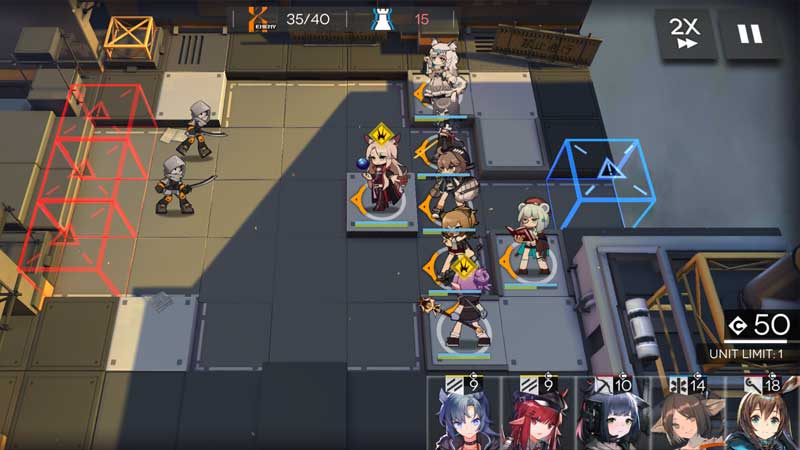 How-To-Use-Drill-Plan-In-Arknights