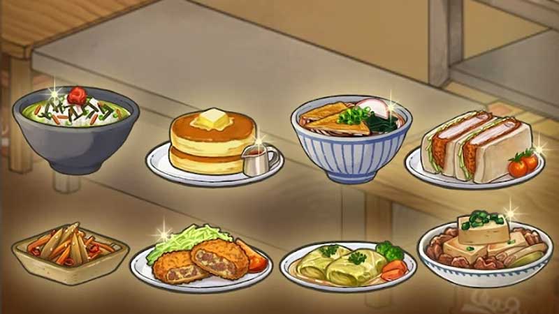 Hungry-Hearts-Diner-Neo-Guide-Mr-Haku-Taste-Of-Sea-Delivery
