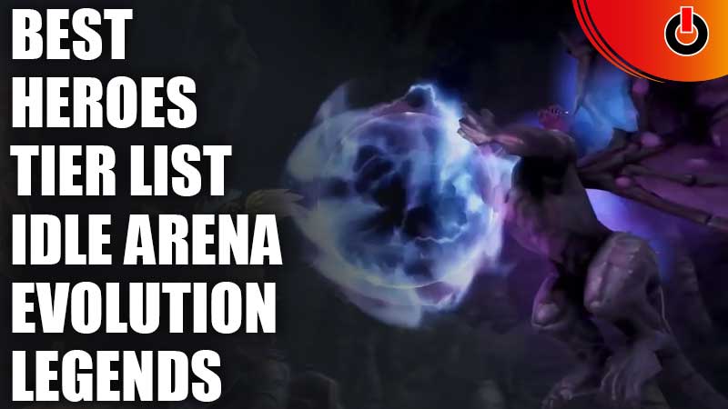 Best Heroes Tier list in IAEL