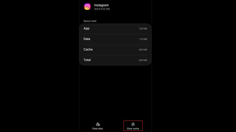 Instagram DMs Not Working