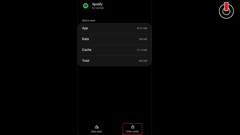 JWT Is Expired Error Spotify