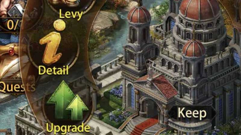 Keep-Upgrade-Requirements-Evony-The-King's-Return