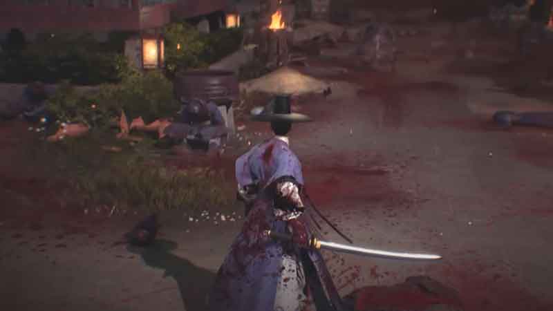 Kingdom The Blood Mobile Games releasing 2023