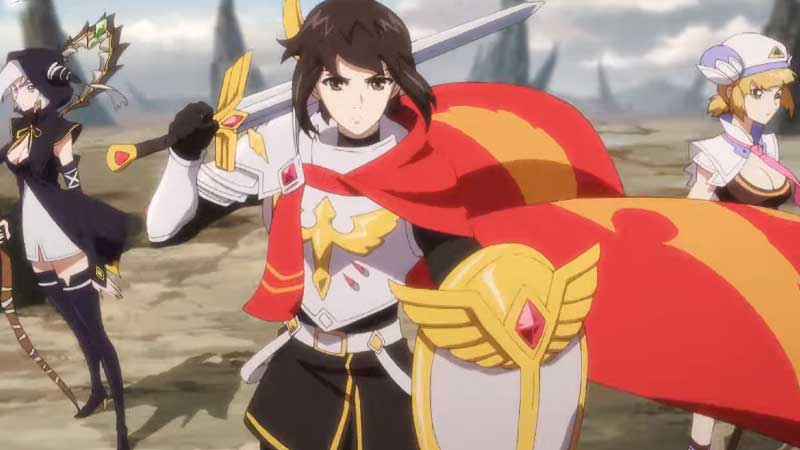 Knights Chronicle Best Heroes Tier List