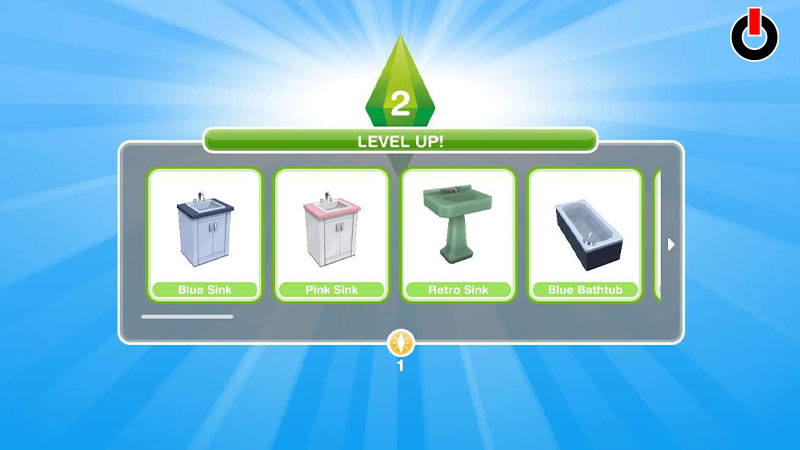 Level Up