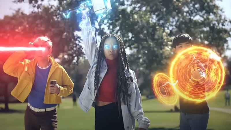 Marvel World of Heroes Mobile Games Releasing 2023