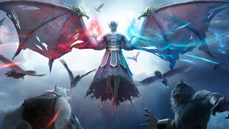 Best Heroes in Nations Of Darkness Tier List