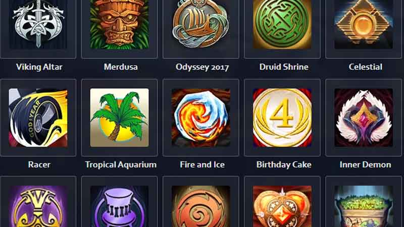 Get Pedestal in Smite