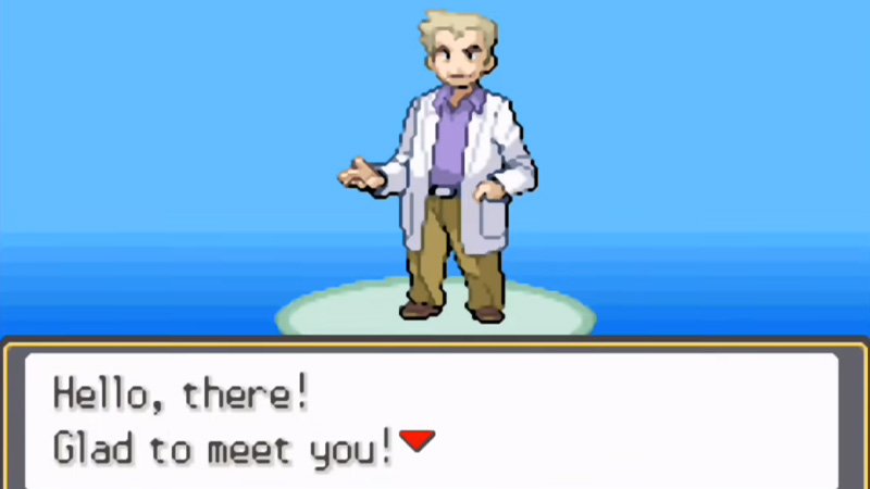 Download and Play Pokemon Radical Red