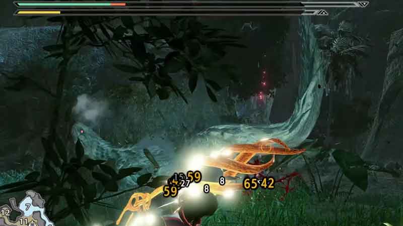 Raise Max Stamina In MH Rise