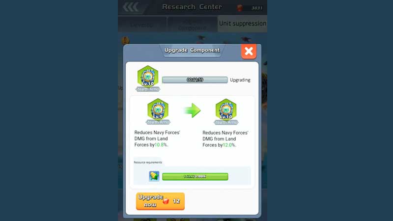 Research-Top-War-Play