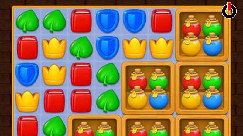 Play Royal Match Guide