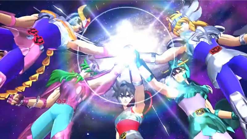 Best Warriors Tier List Saint Seiya Shining Soldiers